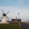 Lytham Windmill and Lifeboat Station