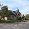 Thatched Church, I.O.W