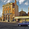 RBC AND THE OLD PIERPOINT FRUIT SHOP