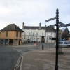 Faringdon, Oxfordshire
