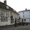 Faringdon, Oxfordshire