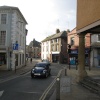Faringdon, Oxfordshire