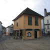 Faringdon Town Hall