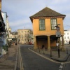 Faringdon Town Hall, Oxfordshire
