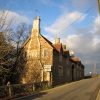 Faringdon, Oxfordshire
