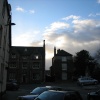 Faringdon, Oxfordshire
