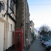 Faringdon, Oxfordshire