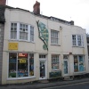 Faringdon, Oxfordshire