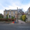 Faringdon, Oxfordshire