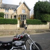 Faringdon, Oxfordshire