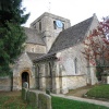 All Saints, Faringdon