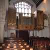 Faringdon, Oxfordshire