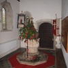 Church Font, Faringdon
