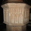 All Saints Church Font