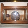 Cannon Ball at All Saints Church, Faringdon