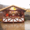 Sweet Stall