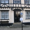 Salutation Mansions, Faringdon