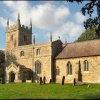 St. Wilfrid's, Honington, Lincolnshire