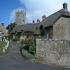 Godshill, Isle of Wight