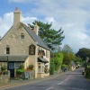Godshill, Isle of Wight