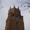 Top of Faringdon Folly