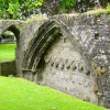 Abbey Ruins