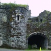 Abbey Ruins
