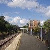 Axminster Station