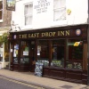 The Last Drop Inn