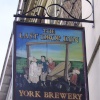 The Last Drop Inn