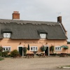 The Queens Head, Blyford, Suffolk