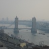 View from The Monument