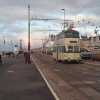 Blackpool tram