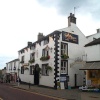 Clitheroe Main Street