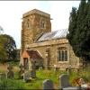 St. Margaret's, Bag Enderby, Lincolnshire