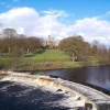 Hornby Castle