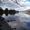 Coniston - the Lake
