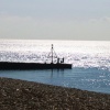 Fishing Jetty, Seaford Beach