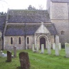 St Laurence's Church, Caversfield