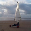 Sand Yacht