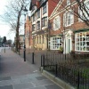 Lytham Square
