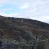 Tintagel Castle, Tintagel, Cornwall