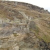 Tintagel Castle, Tintagel, Cornwall