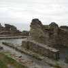Tintagel Castle, Tintagel, Cornwall