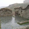 Tintagel Castle, Tintagel, Cornwall