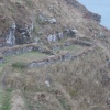 Tintagel Castle, Tintagel, Cornwall