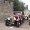 Rolls Royce