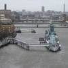 View from Tower Bridge