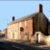 Royal Oak, Washingborough, Lincolnshire