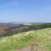 Stunning View at Crackington Haven, Cornwall
